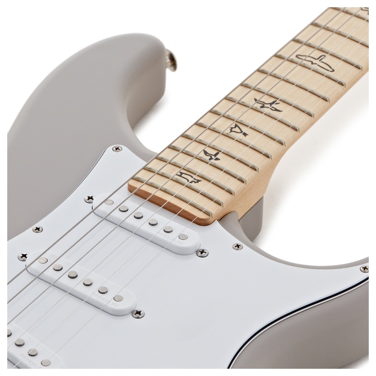 PRS John Mayer Silver Sky MN Moc Sand Satin #0404765