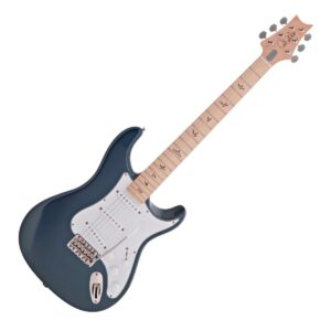PRS John Mayer Silver Sky MN Venetian Blue #0402139