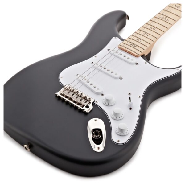 PRS John Mayer Silver Sky MN Faded Black Tee Satin #0402999