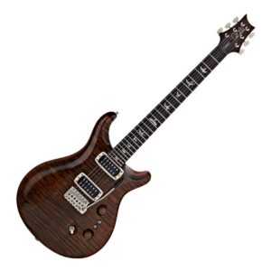 PRS Custom 24-08 Tiger Eye #0419218