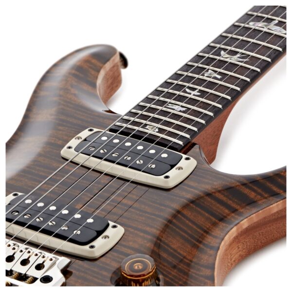 PRS Custom 24-08 Tiger Eye #0419218