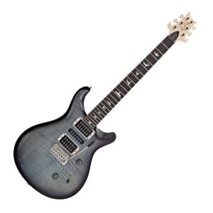 PRS CE24 Special Limited Edition Faded Blue Smokeburst #0419884