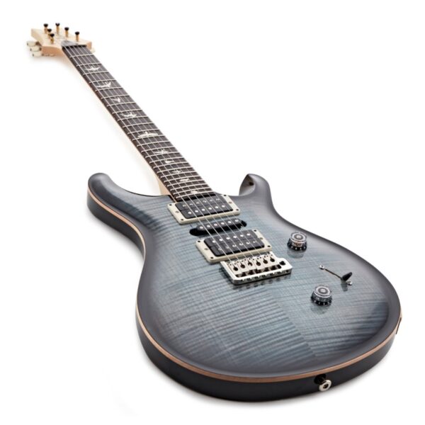 PRS CE24 Special Limited Edition Faded Blue Smokeburst #0419884