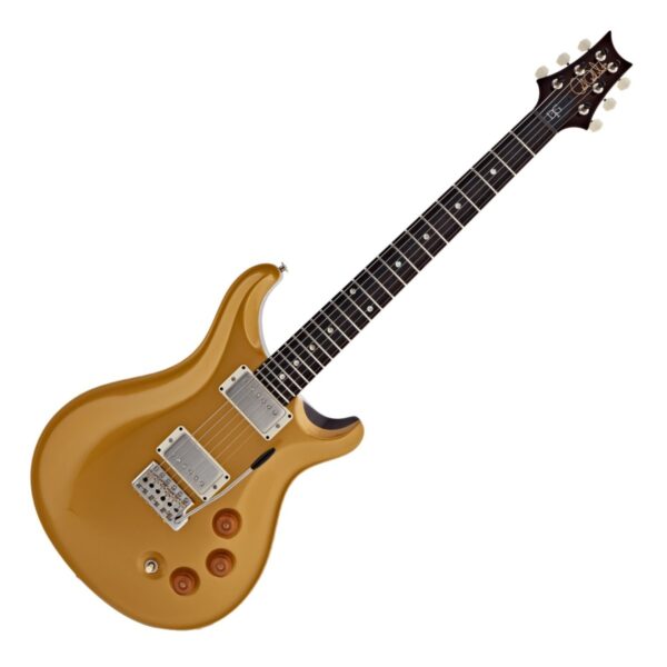 PRS DGT Moons Gold Top #0416929