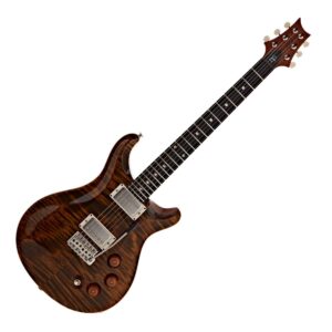 PRS DGT Moons Tiger Eye #0419032