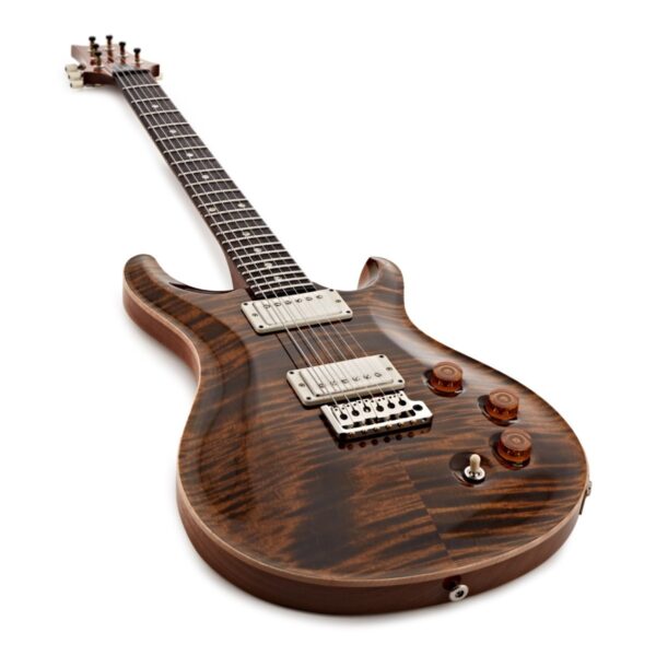 PRS DGT Moons Tiger Eye #0419032