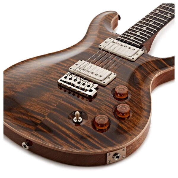 PRS DGT Moons Tiger Eye #0419032