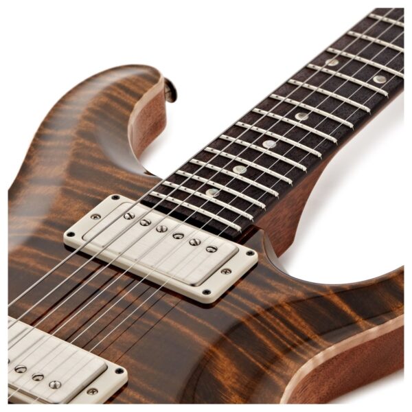 PRS DGT Moons Tiger Eye #0419032