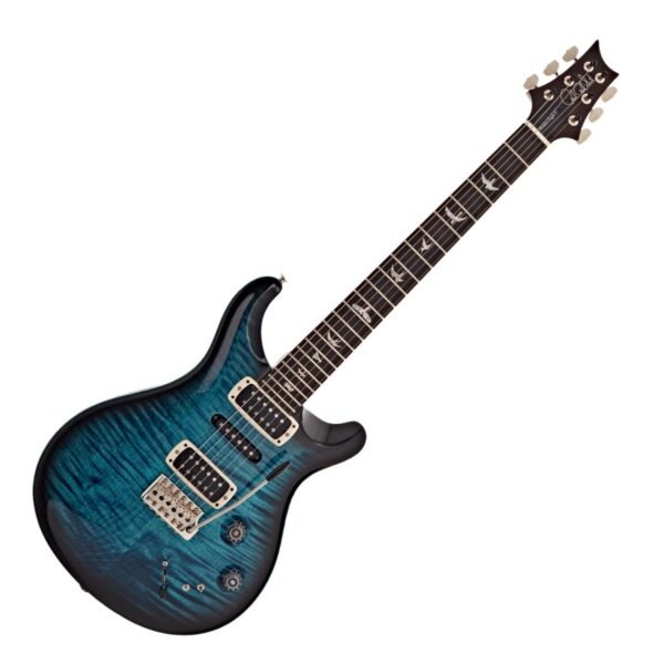 PRS Modern Eagle V Cobalt Smokeburst (2026) #0390608
