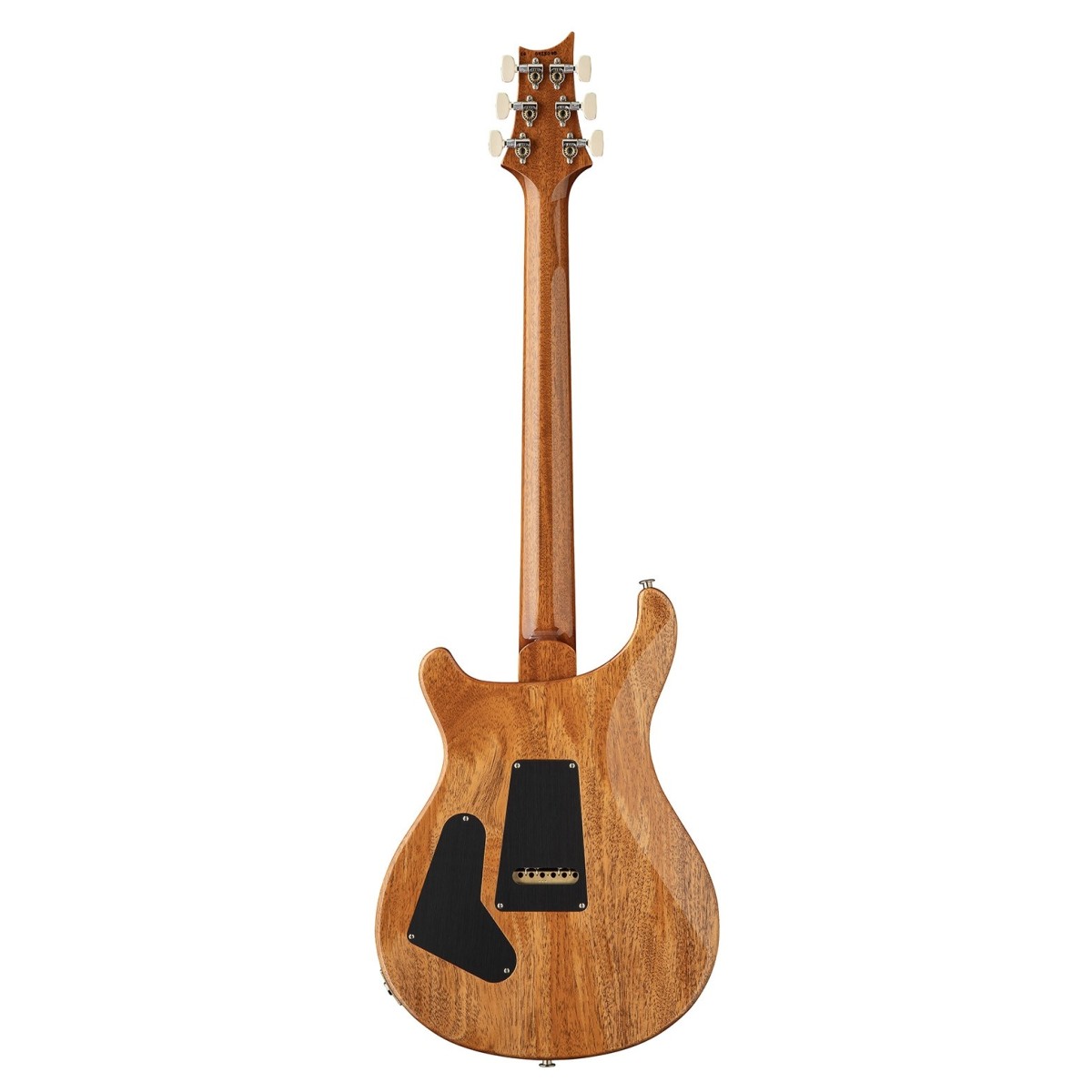 PRS Custom 24 Birds of a Feather Limited Edition Charcoal Microburst