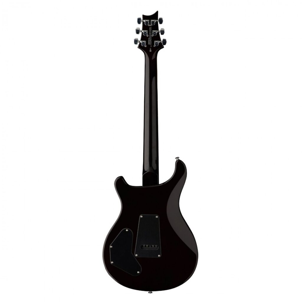 PRS SE DGT Gold Top