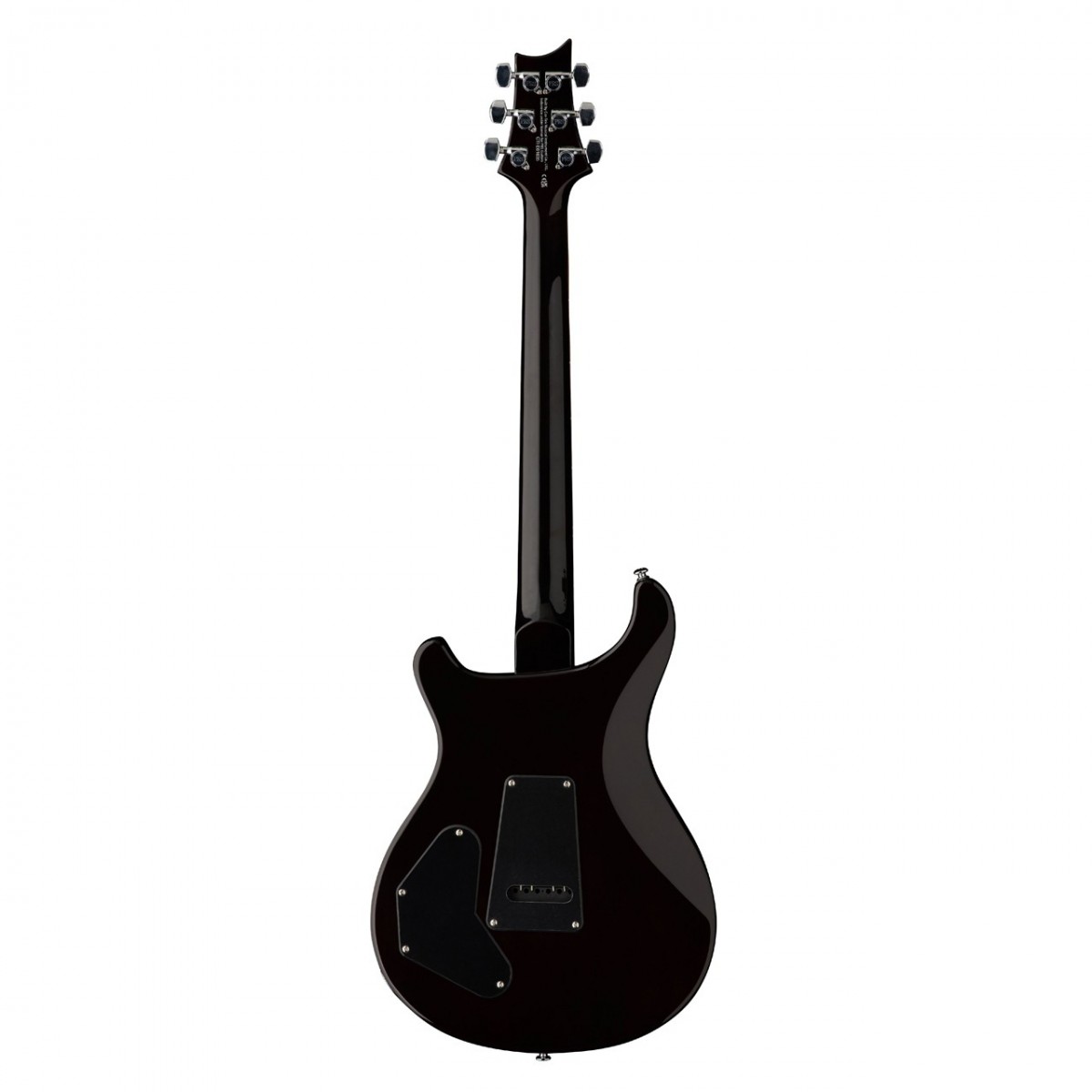 PRS SE DGT Gold Top