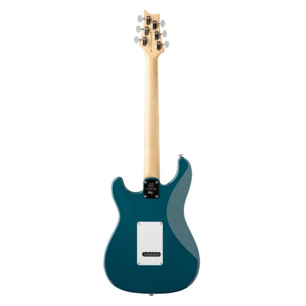 PRS SE Silver Sky MN Nylon Blue (2025)