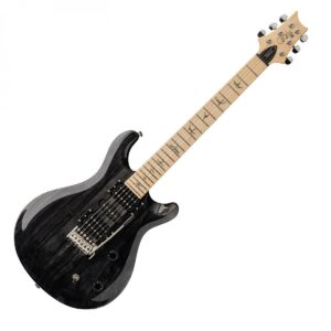 PRS SE Swamp Ash Special MN Charcoal