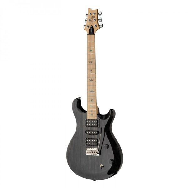 PRS SE Swamp Ash Special MN Charcoal