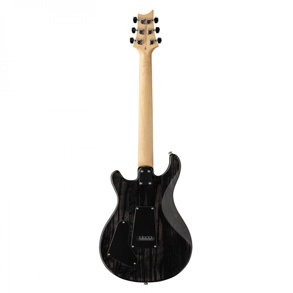 PRS SE Swamp Ash Special MN Charcoal