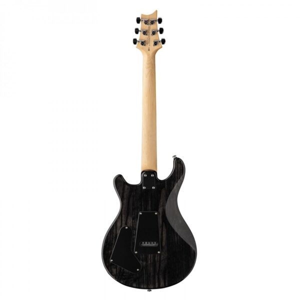 PRS SE Swamp Ash Special MN Charcoal