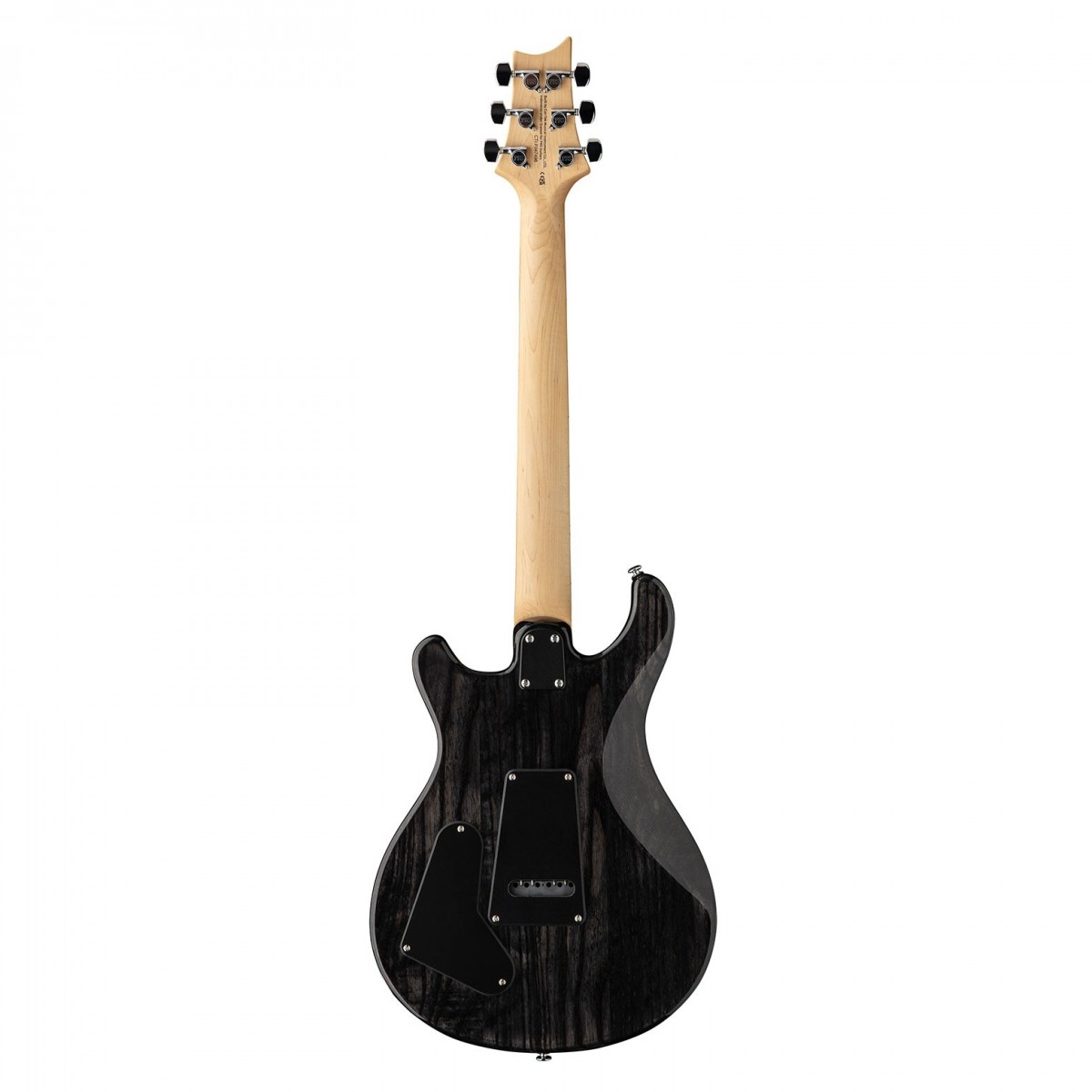 PRS SE Swamp Ash Special MN Charcoal
