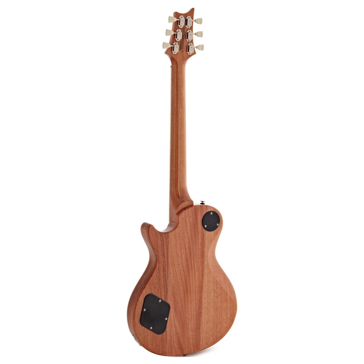 PRS SE McCarty 594 Singlecut Charcoal