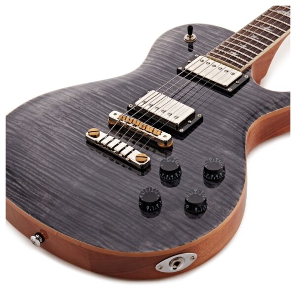 PRS SE McCarty 594 Singlecut Charcoal