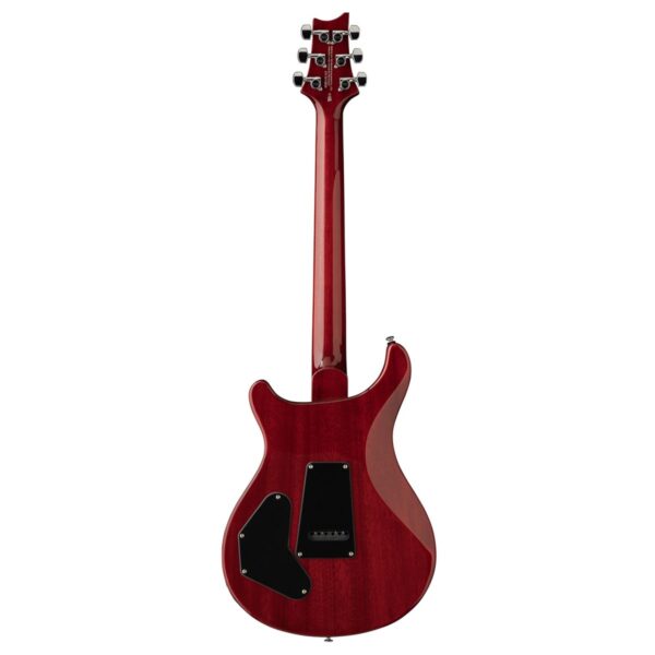 PRS SE DGT Standard Moons Vintage Cherry