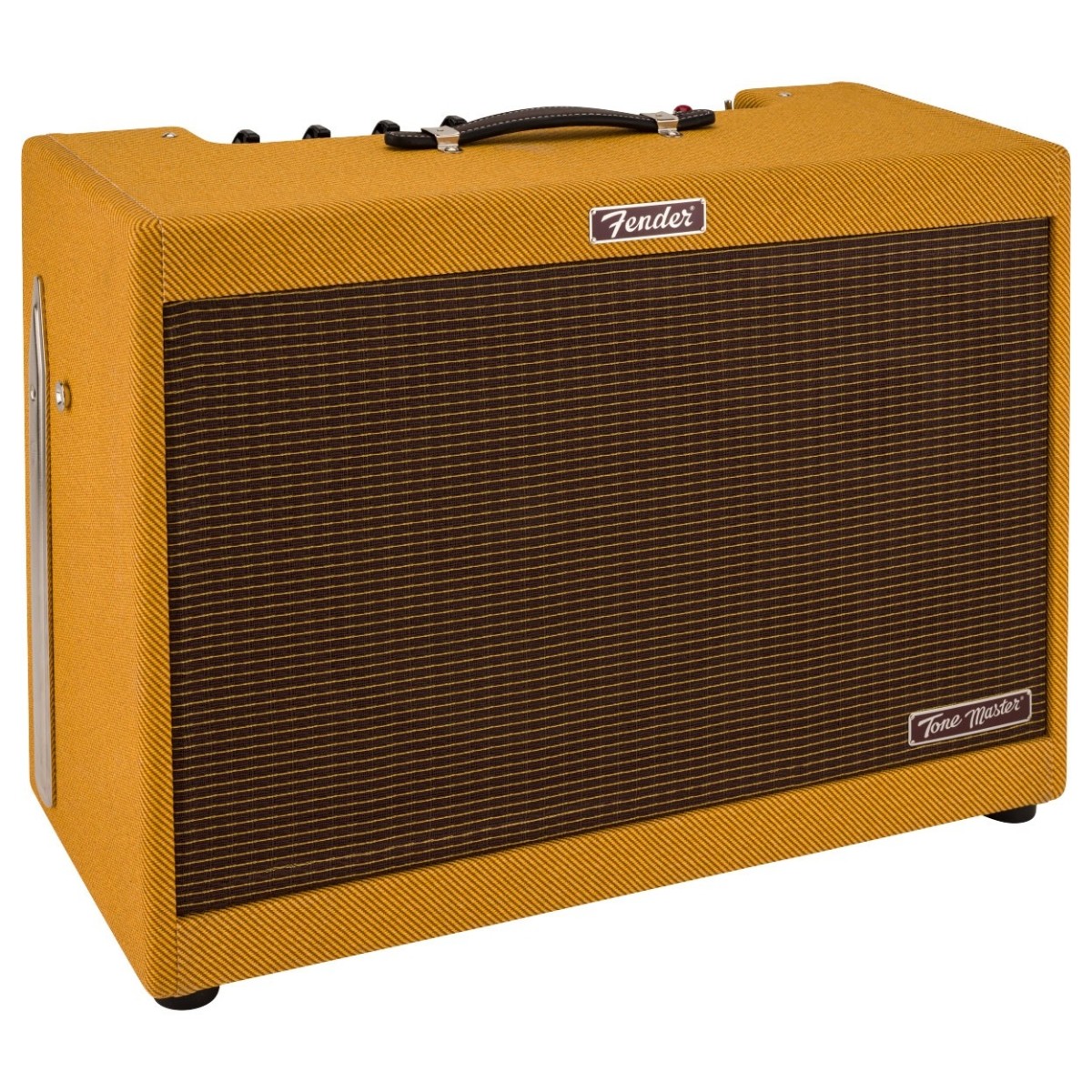 Fender Tone Master FR-12 Powered Speaker Tweed