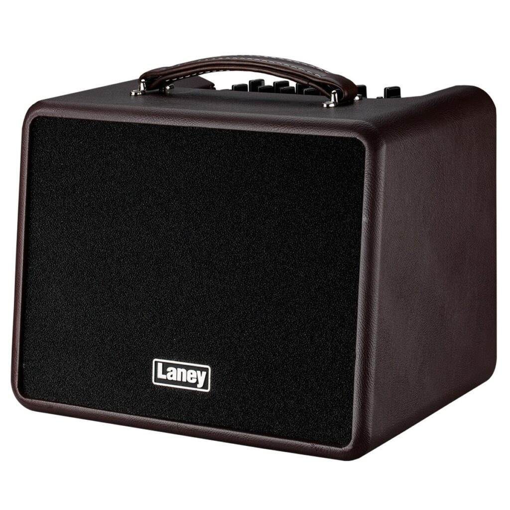 Laney A-SOLO Acoustic Combo