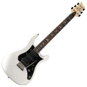 PRS SE Studio Standard Pearl White (2026)