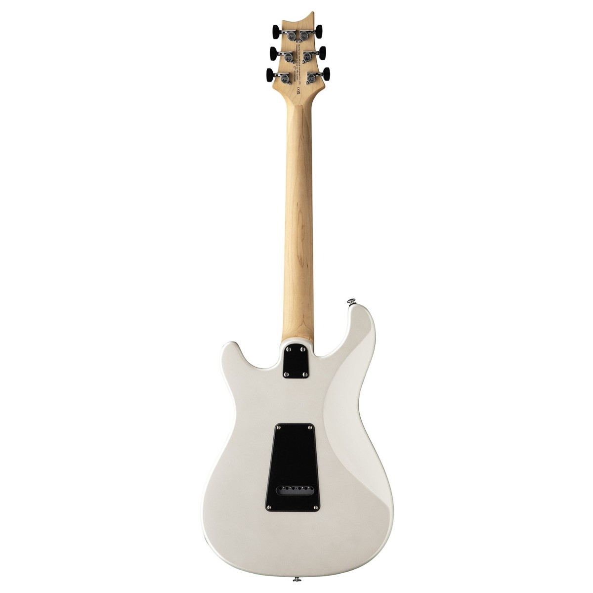PRS SE Studio Standard Pearl White (2026)