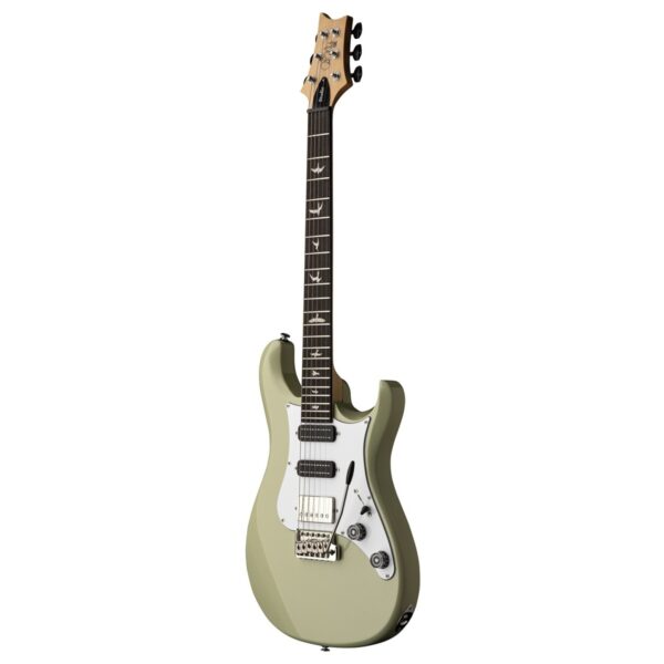 PRS SE Studio Standard Sage Green (2026)