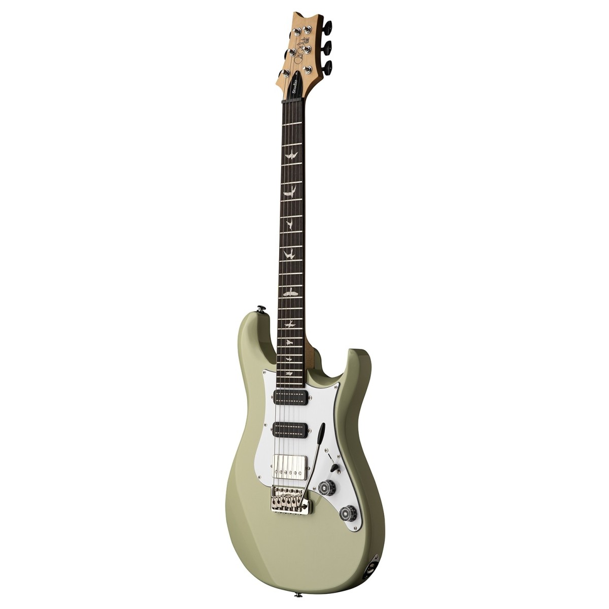 PRS SE Studio Standard Sage Green (2026)