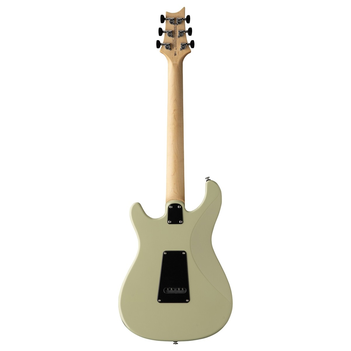 PRS SE Studio Standard Sage Green (2026)