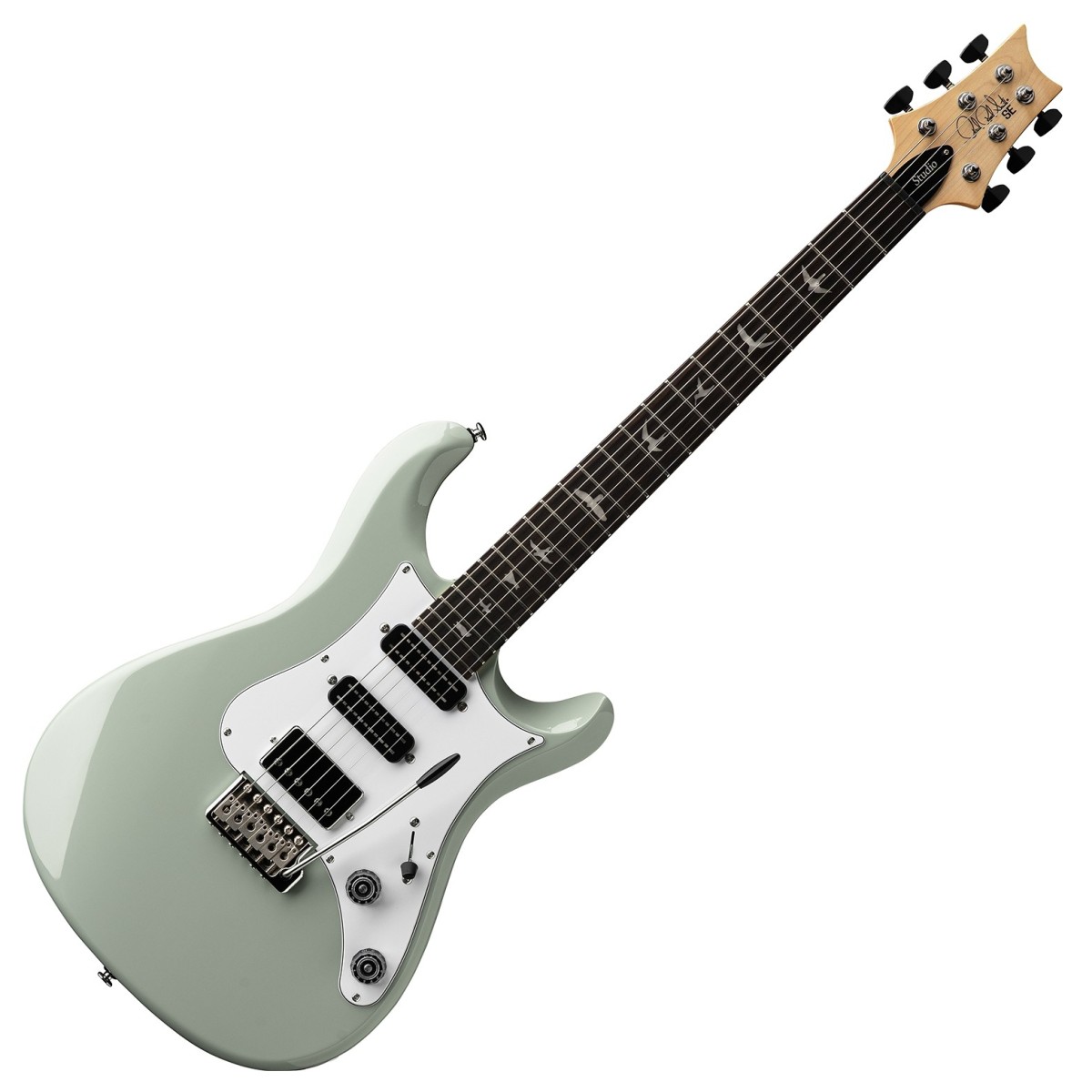 PRS SE Studio Standard Silverstone Gray (2026)