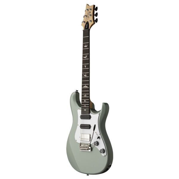 PRS SE Studio Standard Silverstone Gray (2026)