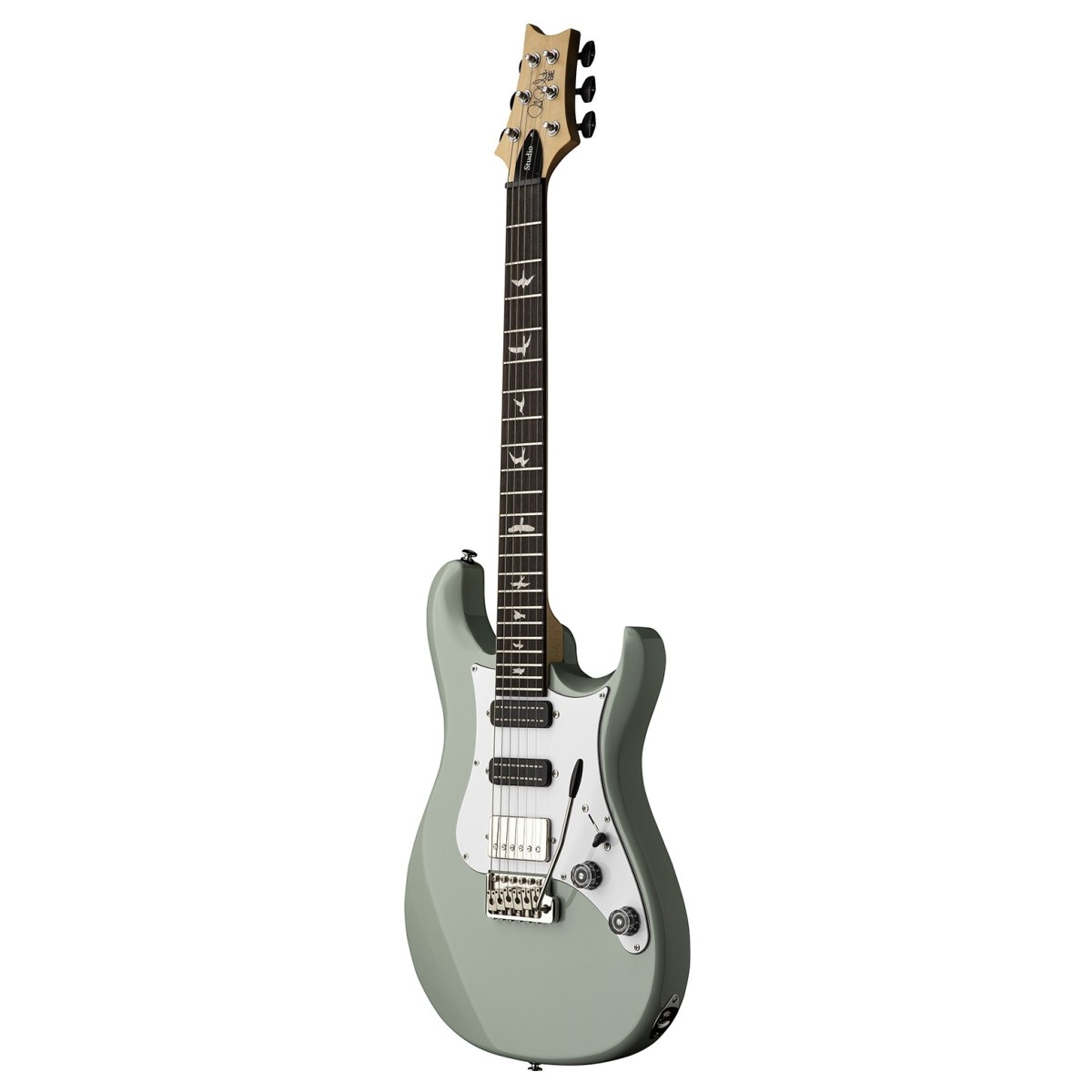PRS SE Studio Standard Silverstone Gray (2026)
