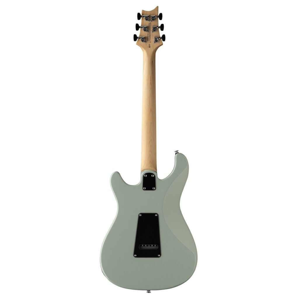 PRS SE Studio Standard Silverstone Gray (2026)