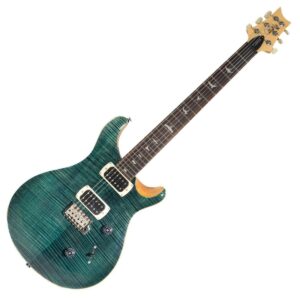PRS SE Custom 24 Slate Blue (2026)