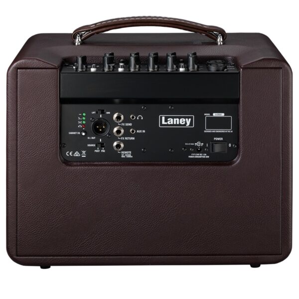 Laney A-SOLO Acoustic Combo