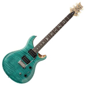 PRS SE Custom 24-08 Turquoise (2026)