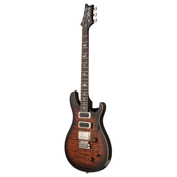 PRS SE Studio Orange Tiger Smokeburst (2026)