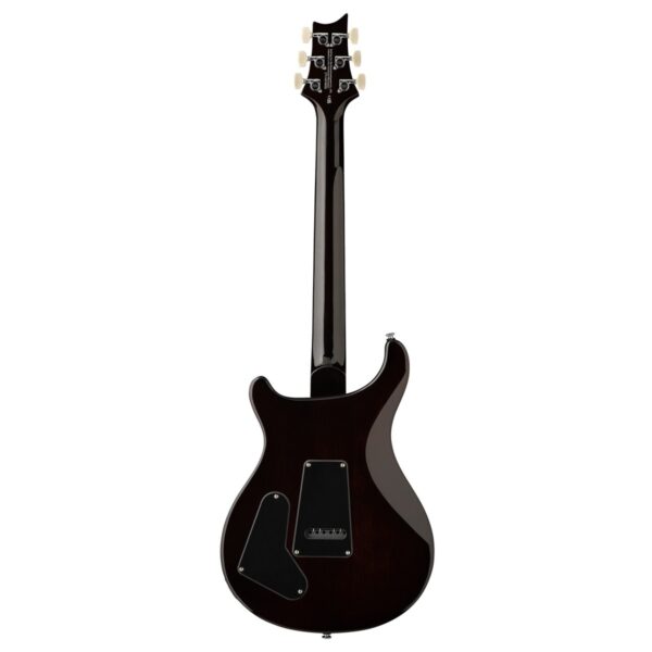 PRS SE Studio Orange Tiger Smokeburst (2026)