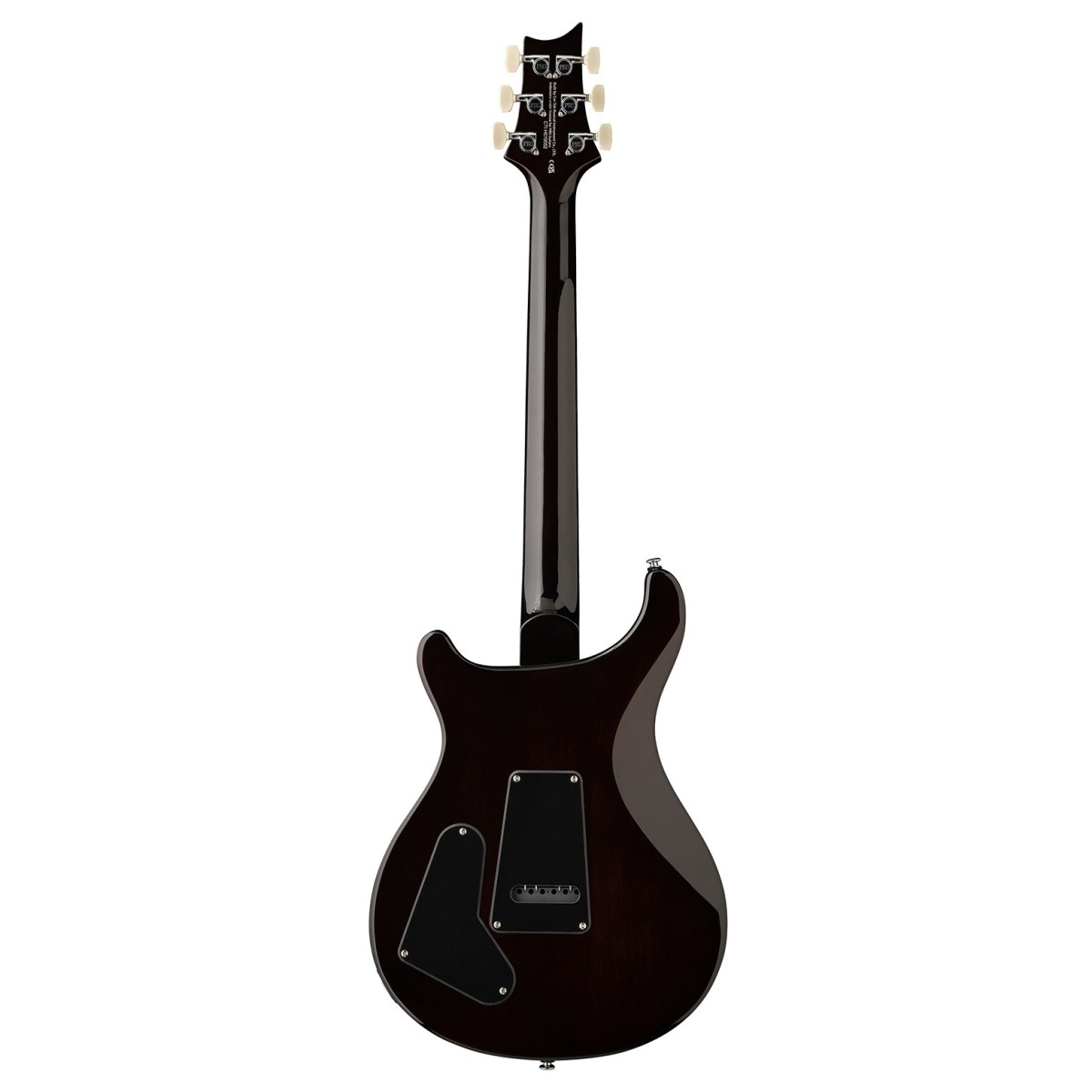 PRS SE Studio Orange Tiger Smokeburst (2026)
