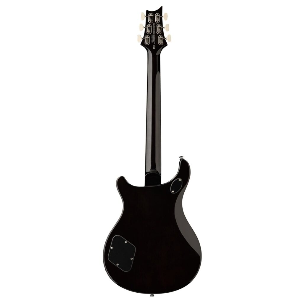 PRS SE McCarty 594 Black Gold Sunburst (2026)