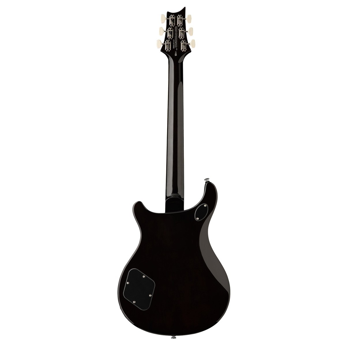 PRS SE McCarty 594 Black Gold Sunburst (2026)