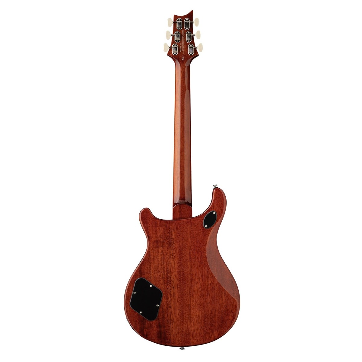 PRS SE McCarty 594 Vintage Sunburst (2026)