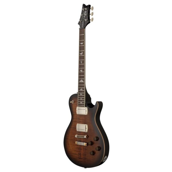 PRS SE McCarty 594 Singlecut Black Gold Sunburst (2026)