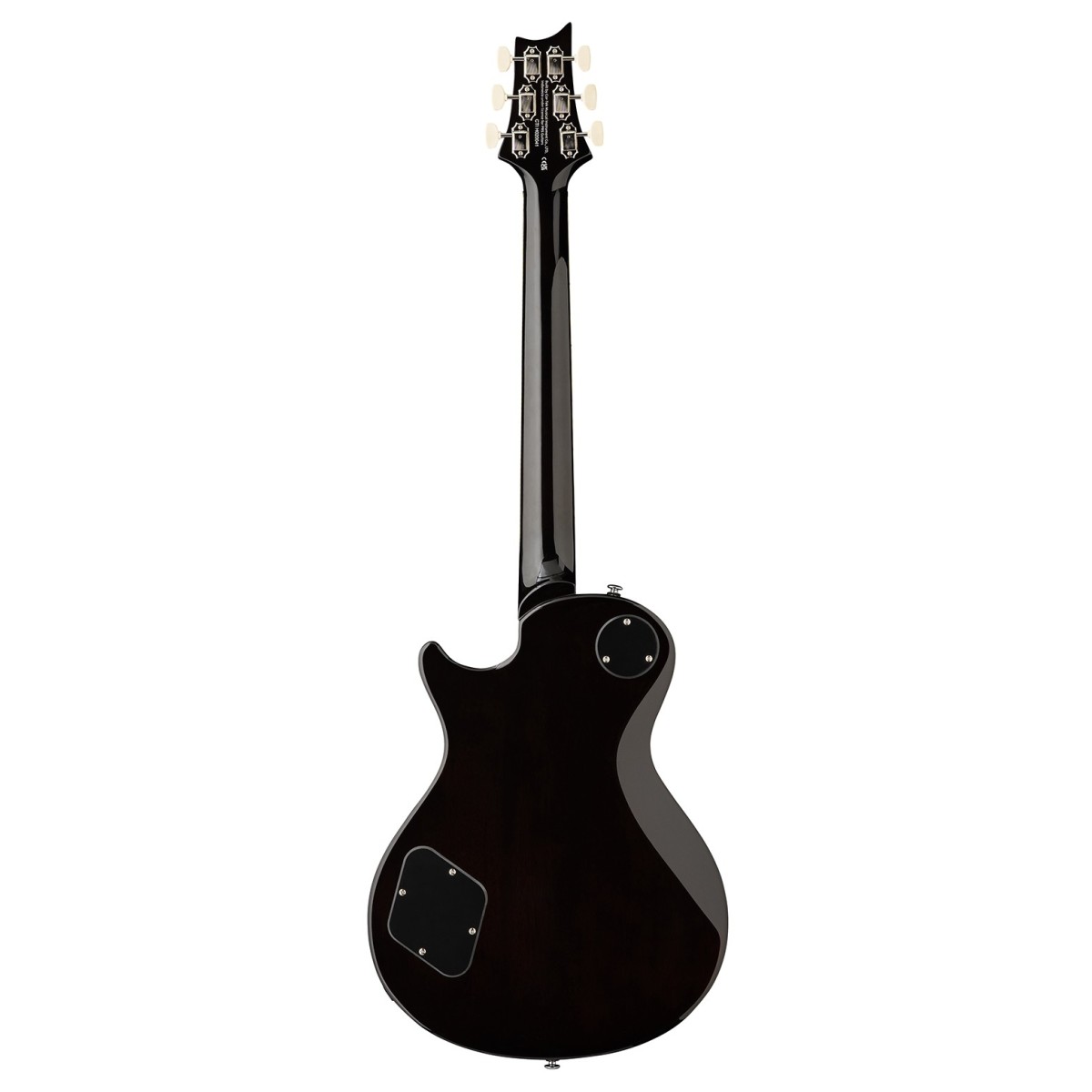 PRS SE McCarty 594 Singlecut Black Gold Sunburst (2026)