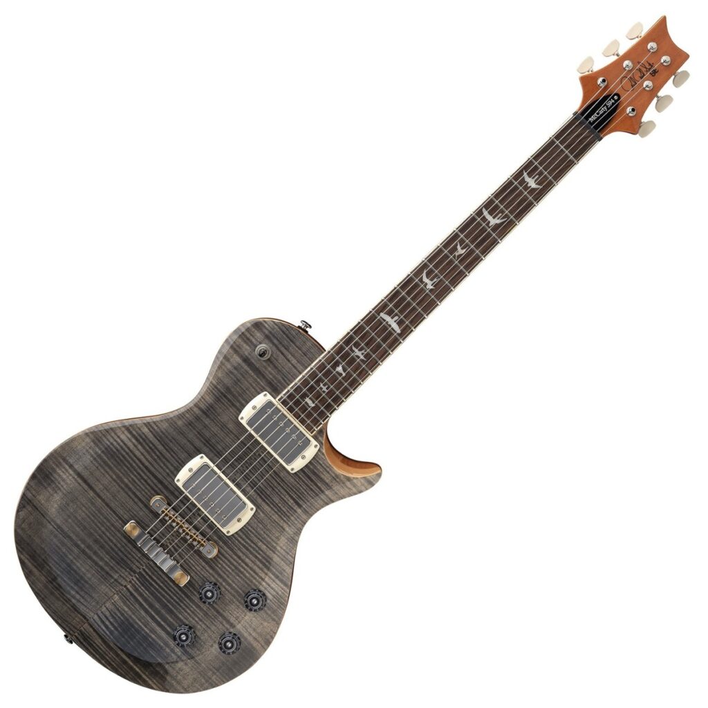PRS SE McCarty 594 Singlecut Charcoal (2026)