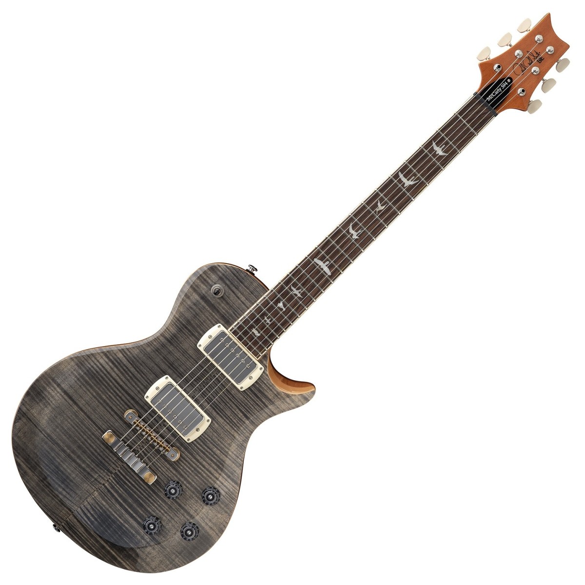 PRS SE McCarty 594 Singlecut Charcoal (2026)