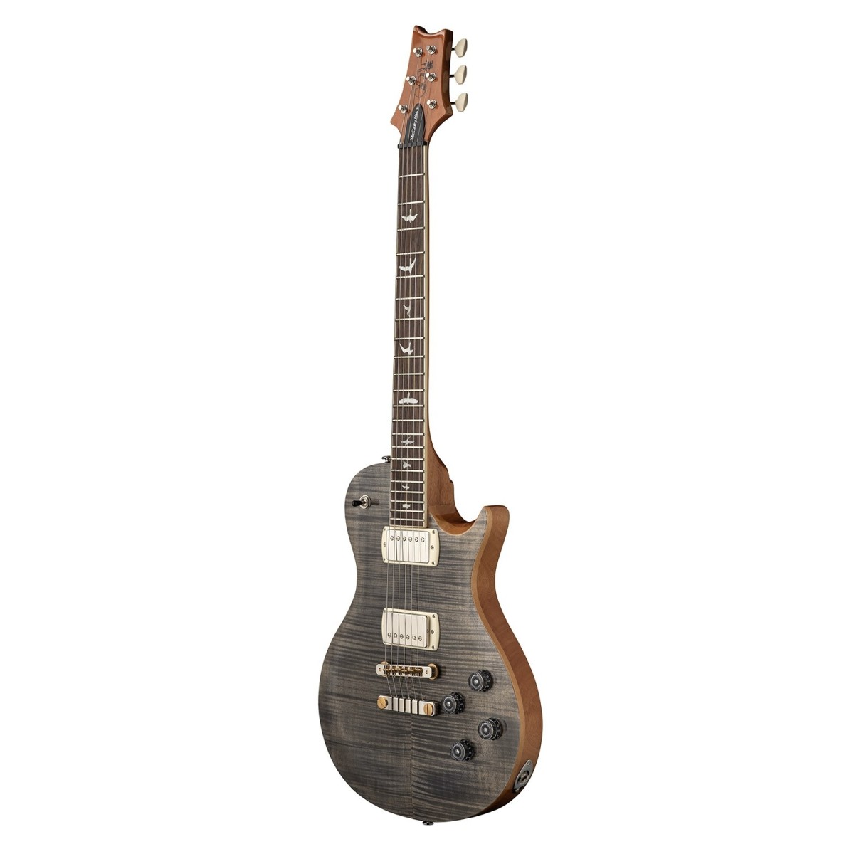 PRS SE McCarty 594 Singlecut Charcoal (2026)